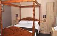 Bedroom 5 Waverley Bed & Breakfast