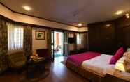 Bilik Tidur 7 Span Resort and Spa