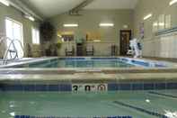 Swimming Pool Best Western Plus Landmark Hotel