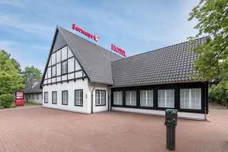 Exterior 4 Serways Hotel Siegburg West