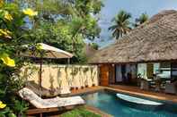 Swimming Pool Carnoustie Beach Resort & Ayurveda Spa