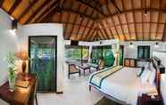 Bilik Tidur 5 Carnoustie Beach Resort & Ayurveda Spa