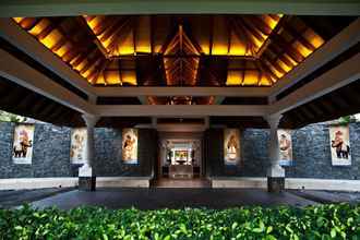 Lobby 4 Carnoustie Beach Resort & Ayurveda Spa