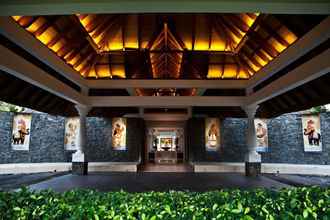 Lobi 4 Carnoustie Beach Resort & Ayurveda Spa