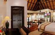 Bilik Tidur 4 Carnoustie Beach Resort & Ayurveda Spa