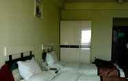 Kamar Tidur 2 British Hotel Kunming News Road