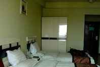 Kamar Tidur British Hotel Kunming News Road