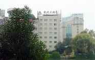 Exterior 5 Quzhou City Jinmao Hotel