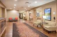 Lobby Hampton Inn & Suites Denver/South-RidgeGate