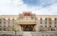 Exterior 4 Hampton Inn & Suites Denver/South-RidgeGate