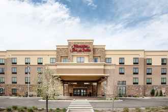 Exterior 4 Hampton Inn & Suites Denver/South-RidgeGate