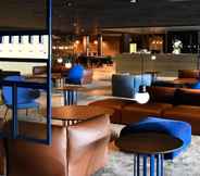 Quầy bar, cafe và phòng lounge 2 Pite Havsbad