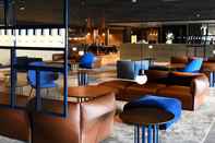 Quầy bar, cafe và phòng lounge Pite Havsbad