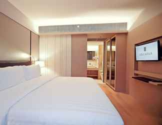 อื่นๆ 2 Arcadia Suites Ploenchit Sukhumvit by Compass Hospitality