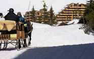 ภายนอกอาคาร 2 Résidence Pierre & Vacances Avoriaz Electra