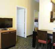 Bilik Tidur 6 TownePlace Suites Redding