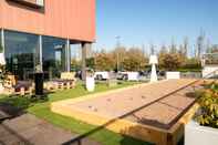 Common Space Park Inn by Radisson Lille Grand Stade