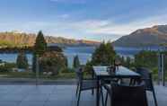 Common Space 6 LakeRidge Queenstown by Staysouth