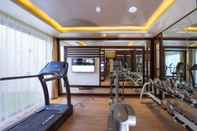 Fitness Center SUNRISE Arabian Beach Resort