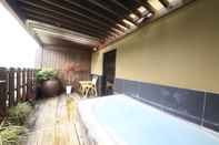 Swimming Pool Gora Tensui