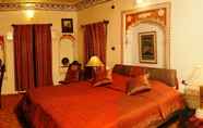 Phòng ngủ 4 Deogarh Mahal