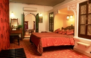 Bedroom 3 Deogarh Mahal