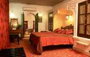 Phòng ngủ 3 Deogarh Mahal
