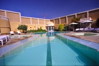 Swimming Pool Deogarh Mahal