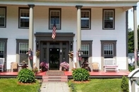 Exterior Brookside Inn At Laurens