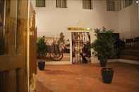 Exterior Hotel Palace Sevilla