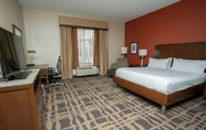 Kamar Tidur 6 Hilton Garden Inn Dayton South-Austin Landing