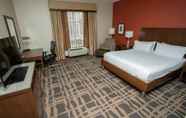 ห้องนอน 2 Hilton Garden Inn Dayton South-Austin Landing