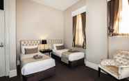 Bedroom 2 Quality Inn The George Hotel Ballarat