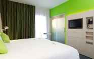 Bedroom 7 ibis Styles Nivelles