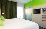 Phòng ngủ 7 ibis Styles Nivelles