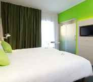 Bilik Tidur 7 ibis Styles Nivelles