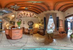 Lobi 3 La Casa del Laurel