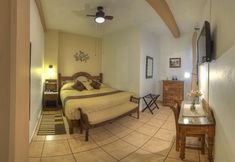 Bilik Tidur 2 La Casa del Laurel