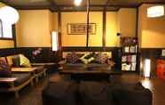 Lobi 2 K's House Takayama - Quality Hostels