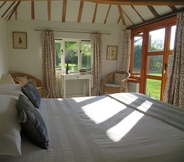 Bedroom 2 Wilderness B&B