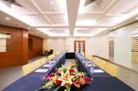 ห้องประชุม Yihe Hotel Ouzhuang