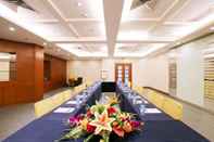 Functional Hall Yihe Hotel Ouzhuang