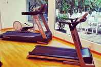 Fitness Center Colombo Court Hotel & Spa