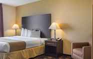 Kamar Tidur 7 Quality Inn & Suites