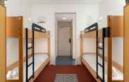 Bedroom 3 Stayokay Arnhem - Hostel
