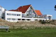 Exterior Stayokay Terschelling - Hostel