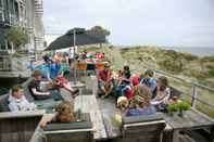 Ruang Umum Stayokay Terschelling - Hostel