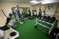 Fitness Center Landgut Stemmen