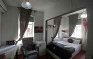 Bedroom 4 Taksim Green House Hostel