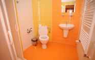 Toilet Kamar 3 Hotel Olympionik